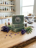 Lavender Mint