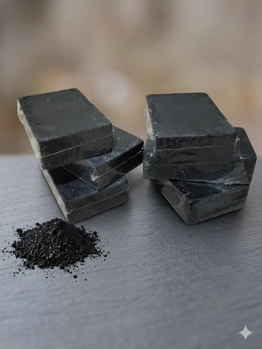 Charcoal Detox