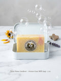 Soap box