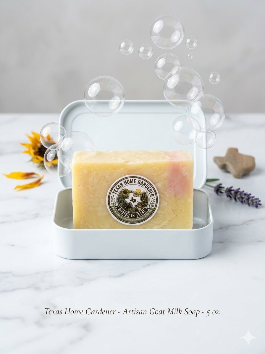 Soap box