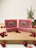 Cranberry Spice