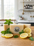 Lemon mint