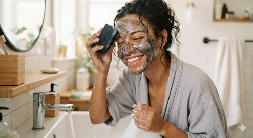Charcoal Detox