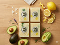 Avocado & Lemon