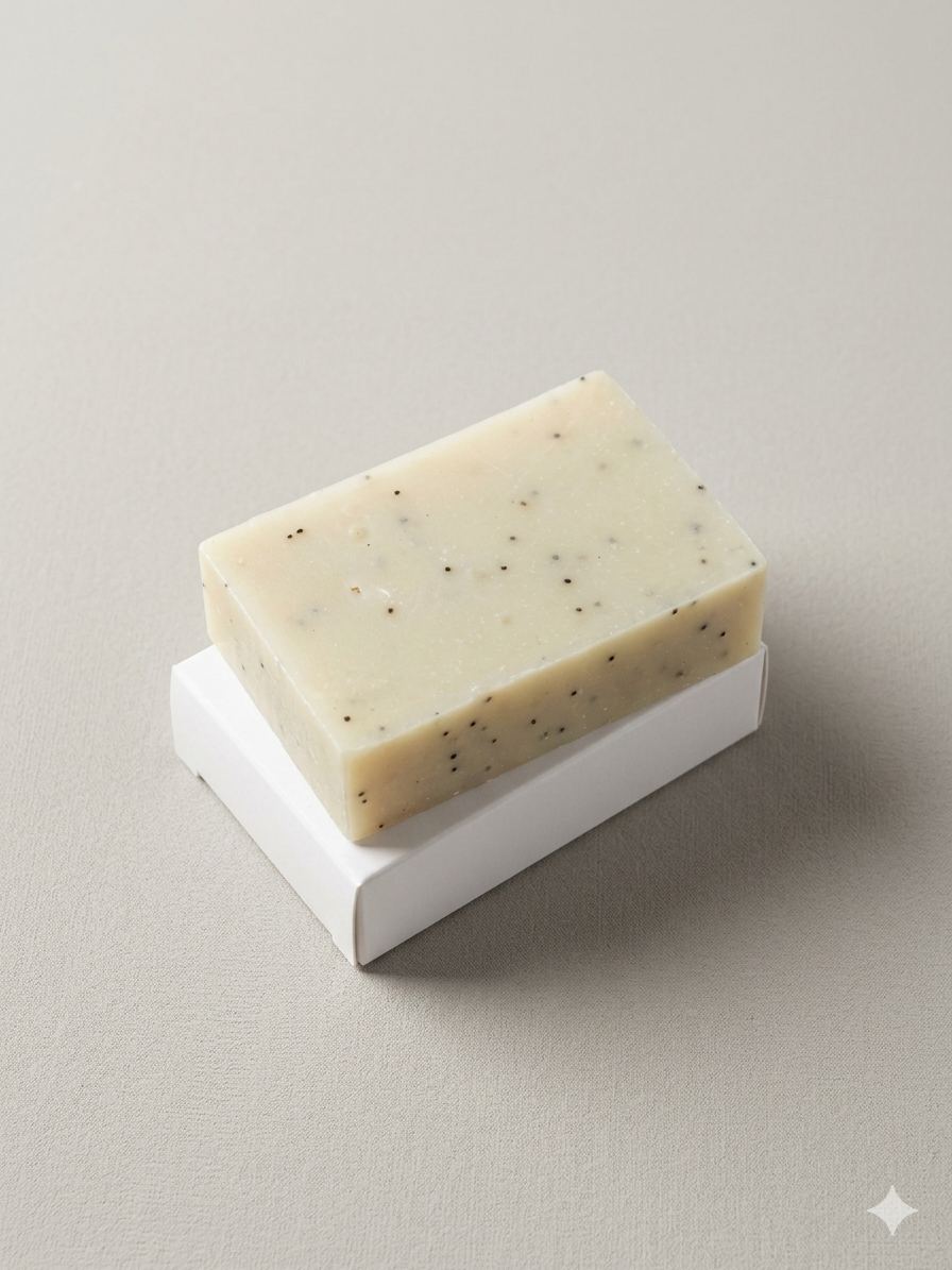Mechanic Soap