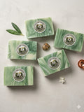White Tea Mint